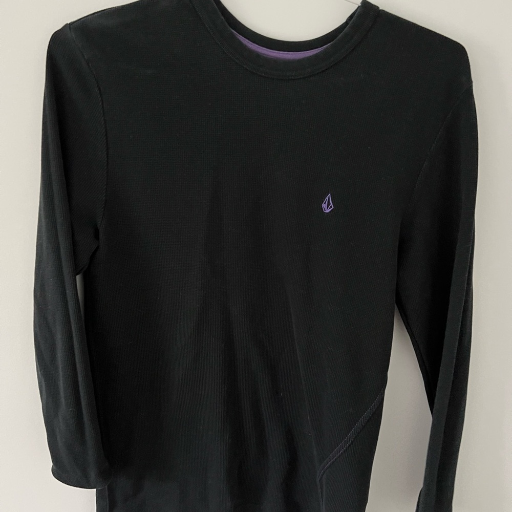 Volcom Long Sleeve Shirt